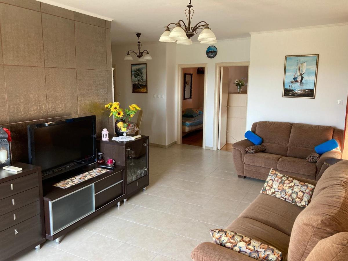 Stella Apartment Umag Exterior photo