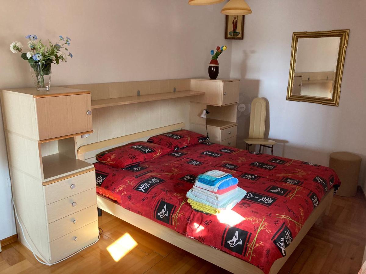 Stella Apartment Umag Exterior photo