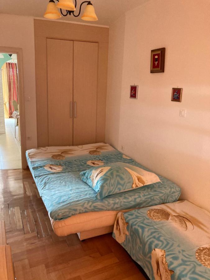 Stella Apartment Umag Exterior photo