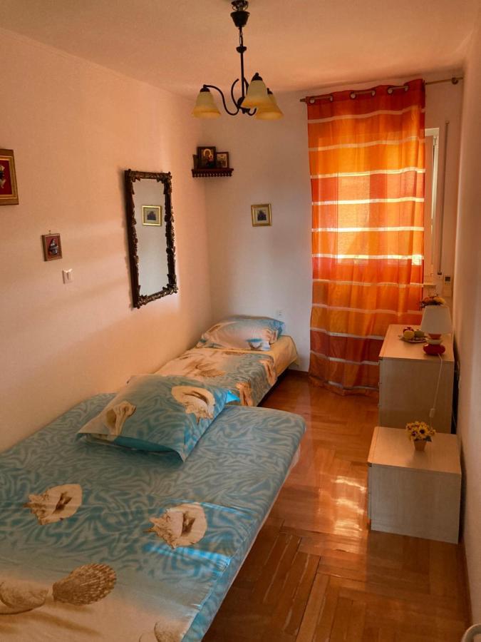 Stella Apartment Umag Exterior photo